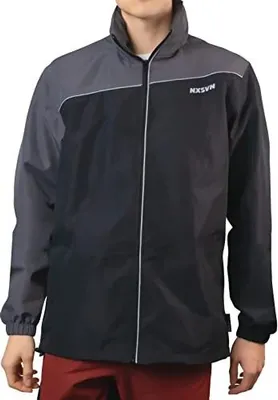 Produktbild von Rubberneck NXSVN atmungsaktive Regenjacke, für Damen und Herren, Gr. S