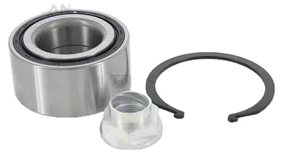 Produktbild von Radlagersatz Ø 84 mm TRISCAN Aftermarket-Expertise für u.a. HONDA CR-V