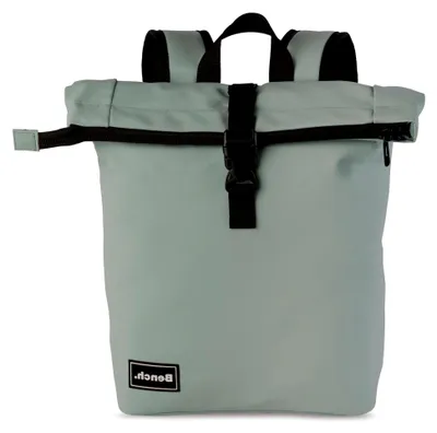 Produktbild von Rucksack Laptoprucksack mit Laptopfach Hydro Backpack Grau-Grün
