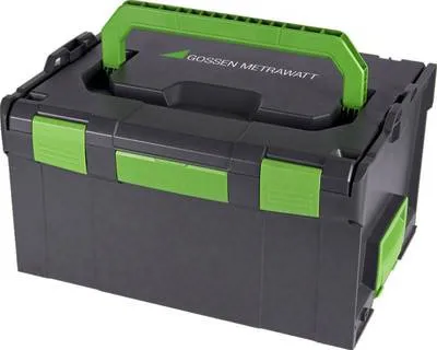 Produktbild von Kunststoff Systemkoffer f.Profitest Master (Z503D)