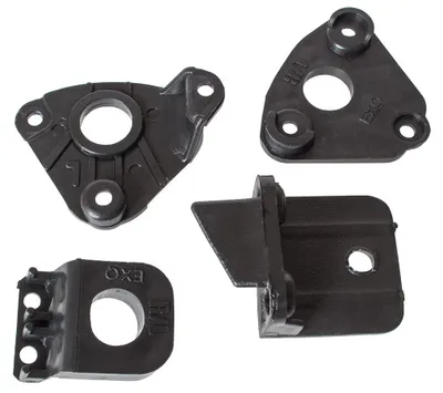 Immagine prodotto di VW Caddy III 2010 – Kit di riparazione per il faro sinistro