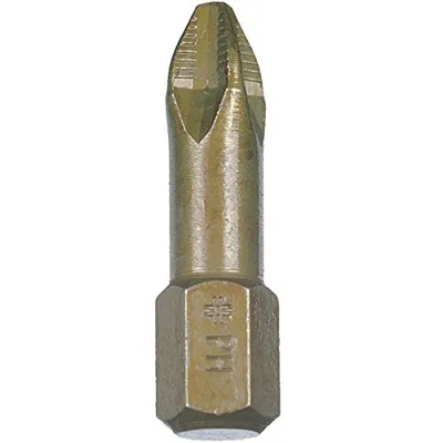 Produktbild von Connex Bit Philips 1 Torsion 2 Stück