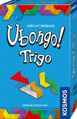 Puzzle und Brettspiele
