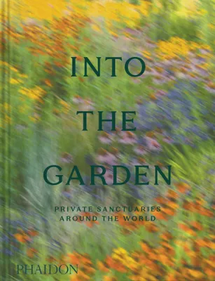 Produktbild von Into the Garden