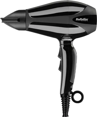 Productafbeelding van BaByliss 6715DE COMPACT PRO haardroger