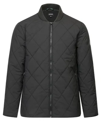 Imagen del producto de Chaqueta de regata "Harvin" para hombre, acolchada, modelo RG13605 (talla XL), color