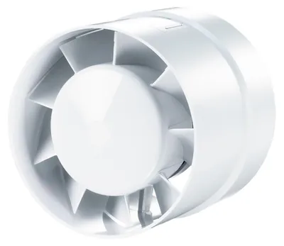 Zdjęcie produktu dla Wentylator rurowy 150 VKO L Turbo do 358 m³/h