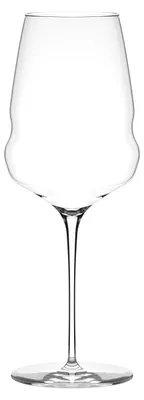 Imagen del producto de Stölzle Lausitz, copa para vino tinto "CoCoon", juego de 6 unidades, referencia 471 00 01 | EAN 4012632299000