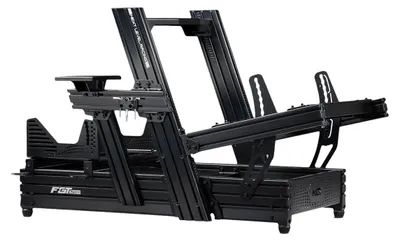 Productafbeelding van Next Level Racing F-GT ELITE, wielplaat-editie