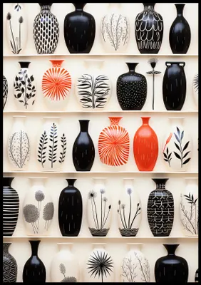 Produktbild von Plakat 70x100cm Tonharmonie