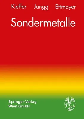 Obrázok produktu pre Sondermetalle