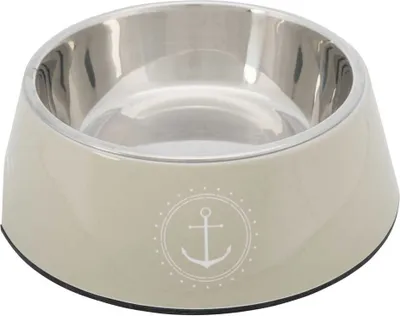 Produktbild von Trixie Be Nordic Melaminschale 14 Cm Beige 0.2 L Beige 0.2 L