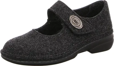Produktbild von Finn Comfort Damen Damenschuhe grau Gr. 41