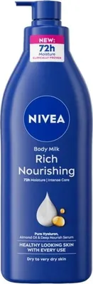 Produktbild von NIVEA Nivea Feuchtigkeitsspendendes Power-Serum, 625 ml