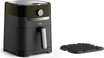 Immagine prodotto di Tefal EY501D - Easy Fry & Grill XL Classic+