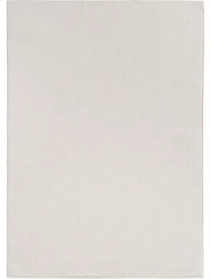 Produktbild von Helix Pop teppich kurzflor rechteckig 120x170cm creme