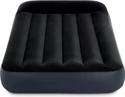 Zdjęcie produktu dla Intex 64146ND Intex Twin Airbed with Classic K