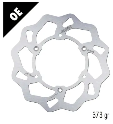 Immagine prodotto di Disco Galfer (Df489W) Onda Starr (Kba)