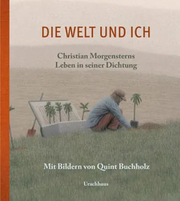 Obrázek produktu pro Die Welt und ich