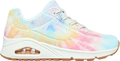 Produktbild von Skechers Uno Hyped Hippie WMLT Größe EU 36