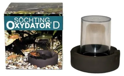 Produktbild von Söchting Oxydator D (für Aquarien bis 100 L)