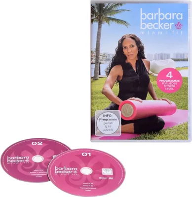 Obrázok produktu pre Barbara Becker Miami Fit