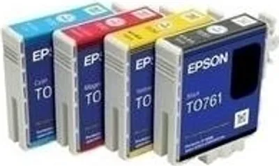 Obrázok produktu pre Epson Inkoustová Vivid Magenta T596300 UltraChrome HDR 350 ml, Jasná magenta, Atrament na pigmentovej báze, 350 ml, 1 kusov