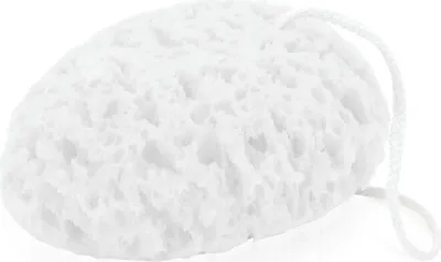 Zdjęcie produktu dla Donegal Gąbka do kąpieli owalna 6009