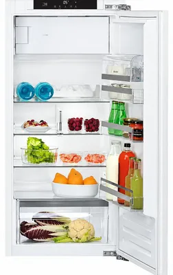 Produktbild von Bauknecht BKSI 12GF2D, 189 l, Integriert, E, 34 dB, 3 kg/24h, Weiß