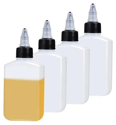 Produktbild von Set mit 4 kleinen Ölflaschenöffnern für Camping