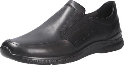 Obrázok produktu pre Ecco Irving Slip Slipper Schwarz