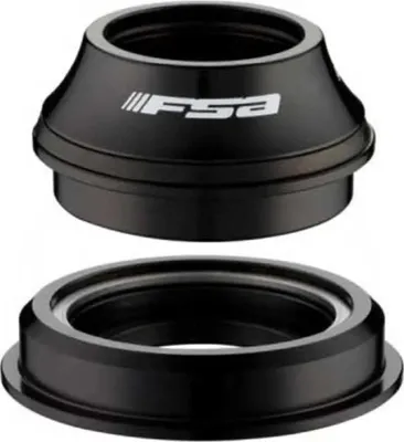 Produktbild von Fsa Ahead Steuersatz 57 Lenksystem Schwarz 1 1/8 - 1.5´´ Schwarz 1 1/8 - 1.5´´