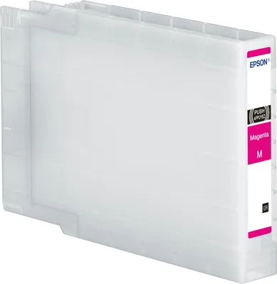 Image de Epson WF-C81xx / WF-C86xx Cartouche d'encre XL Magenta