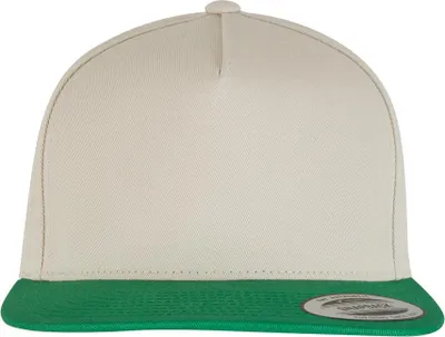 Obrázek produktu pro Classic 5 Panel Snapback
