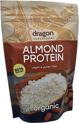 Obrázek produktu pro Mandlový proteinRAW – 200 g