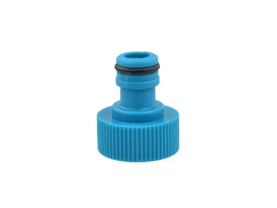 Produktbild von Hahnanschluss 3/4" BLUE LINE