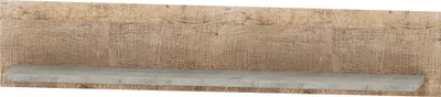 Produktbild von nabbi Das Regal Bova SS - Sandeiche / Woodcon