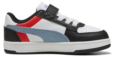 Produktbild von Puma Puma Caven 2.0 Block AC+ PS - weiss, Größe:2