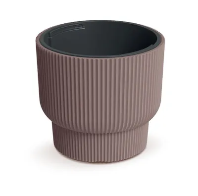 Obrázek produktu pro Prosperplast s.r.o. Květináč MILLY marsala 29,9 cm