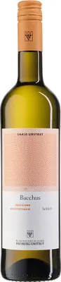 Produktbild von Bacchus Lieblich QbA 2023 Saale-Unstrut | Deutschland | 10,5% vol | 0,75 l