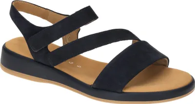 Produktbild von Gabor Comfort Damen Sandale in Blau, Größe 5