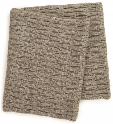 Produktbild von Szaleo Karkonoski Komin Dunkelbeige Uni