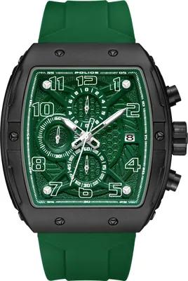 Obrázok produktu pre Police COSWIG PEWGO0063103 Pánsky chronograf
