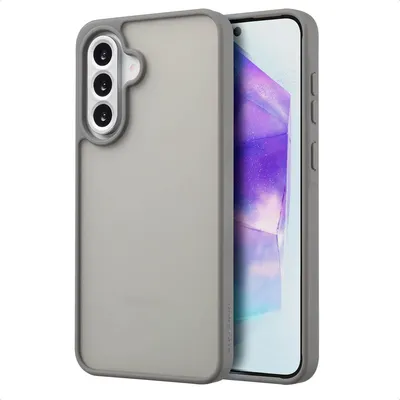 Produktbild von imoshion Color Guard Backcover Samsung Galaxy A36 / A56 - Grau