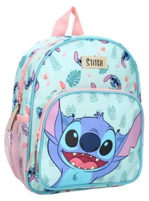 Obrázek produktu pro Školní taška pro dívky s motivem Stitch