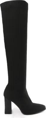 Produktbild von Sock heels  Overknee