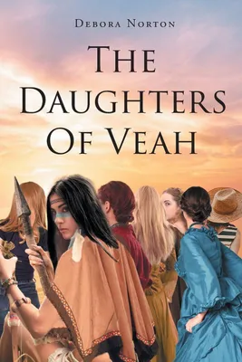 Produktbild von Die Töchter von Veah