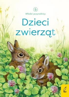 Imagen del producto de Dzieci zwierząt. Młodzi przyrodnicy wydanie 2025