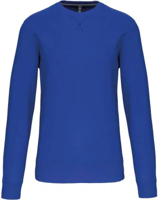 Produktbild von Kariban Uni Sweatshirt Sweat Pullover Kapuze Hoodie Sweatjacke, Größe:M, Farbe:Light Royal Blue