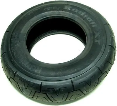 Obrázok produktu pre Náhradná pneumatika BERG 400/100-8 radiálna 43.42.00.79